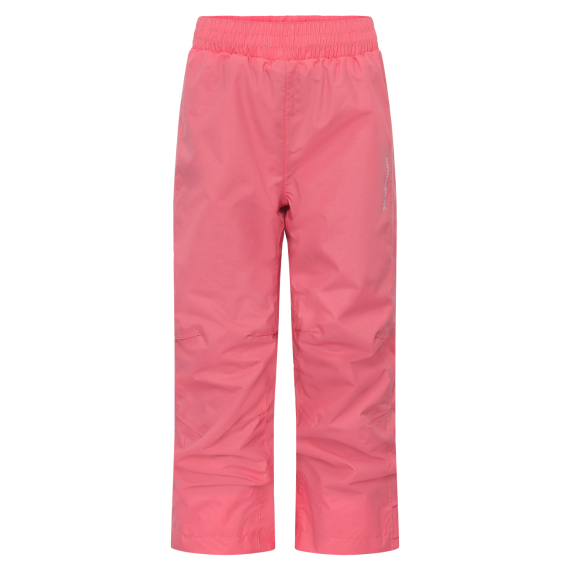 Didriksons Avan Kids Pants Dusty Azalea i gruppen Beklædning og fodtøj / Beklædning / Bukser / Regnbukser hos Sportfiskeprylar.se (505905K15090r)