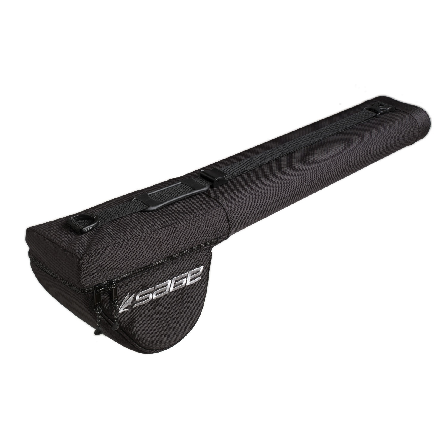 SAGE Double Case 30inch i gruppen Opbevaring / Stangopbevaring og stangbeskyttelse / Stangtuber hos Sportfiskeprylar.se (5204902BK)