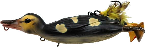 Savage Gear 3D Suicide Duck i gruppen Madding / Overfladebaits hos Sportfiskeprylar.se (53730r)