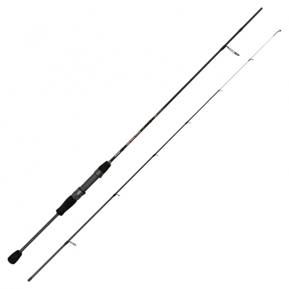 Okuma Light Range Fishing UFR 6\'1\'\' 185cm 1-7g 2sec Haspel i gruppen Stænger / Spinnestænger hos Sportfiskeprylar.se (54109)
