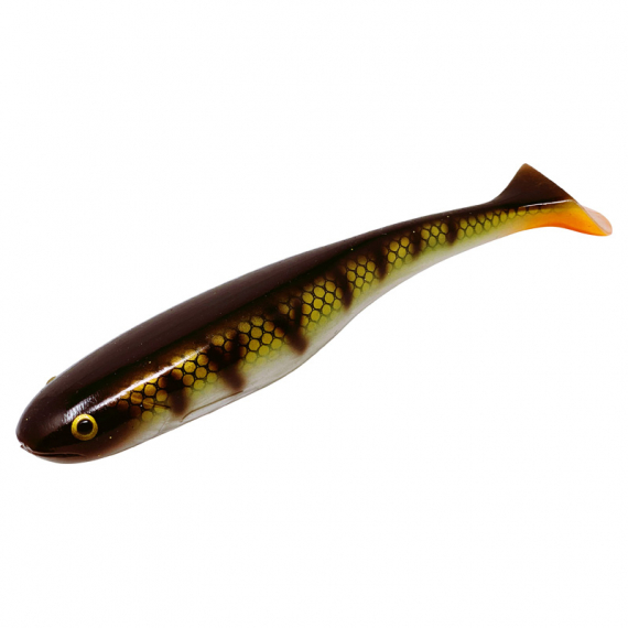 Gator Catfish Paddle 22cm i gruppen Madding / Softbaits / Gedde softbaits hos Sportfiskeprylar.se (542GATORr)