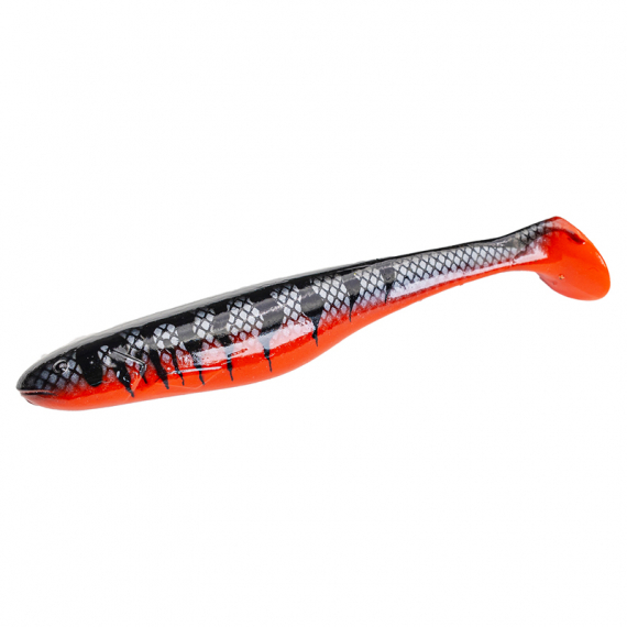 Gator Catfish Paddle 22cm - Hellboy Perch i gruppen Madding / Softbaits / Gedde softbaits hos Sportfiskeprylar.se (543GATOR)