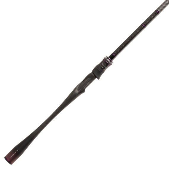 BFT Rebel - Spinning i gruppen Stænger / Spinnestænger hos Sportfiskeprylar.se (55-RS662MLr)