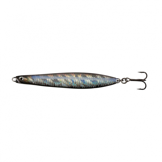Savage Gear Seeker ISP 98mm 23g NL 04-Black Pearl i gruppen Madding / Havørred madding og kystwoblere / Kystwoblere hos Sportfiskeprylar.se (55351)
