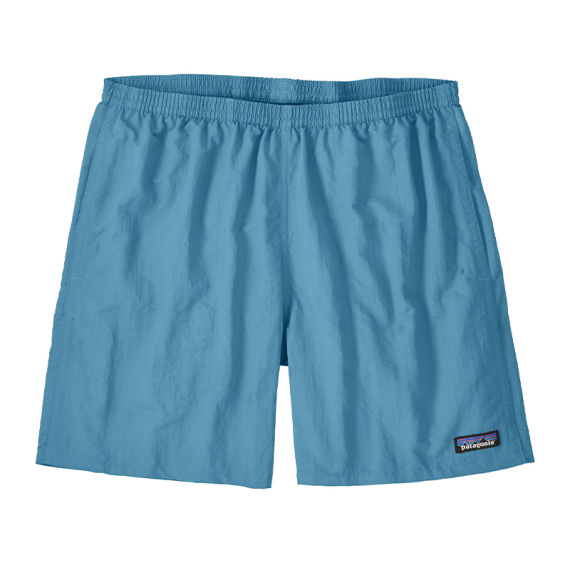 Patagonia M\'s Baggies Shorts 5 in. SHRB i gruppen Beklædning og fodtøj / Beklædning / Shorts hos Sportfiskeprylar.se (57022-SHRB-Lr)