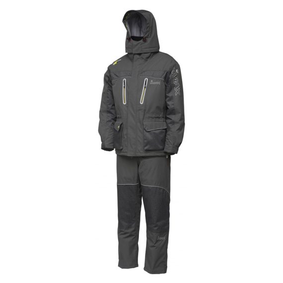 Imax Atlantic Challenge -40 Thermo Suit, 3pcs - M i gruppen Beklædning og fodtøj / Beklædning / Fiskedragter hos Sportfiskeprylar.se (57232)