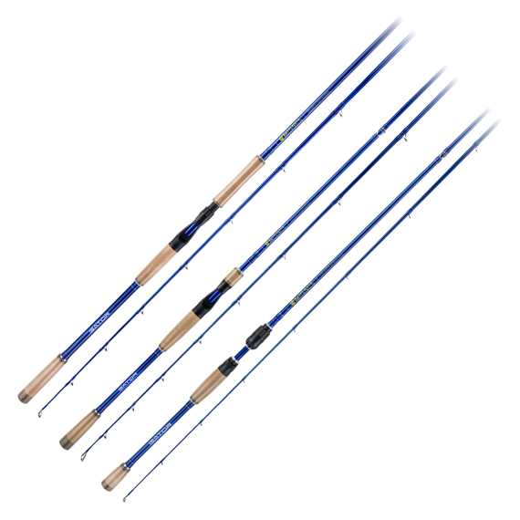 Gator Mirage Casting i gruppen Stænger / Kastestænger hos Sportfiskeprylar.se (582GATORr)