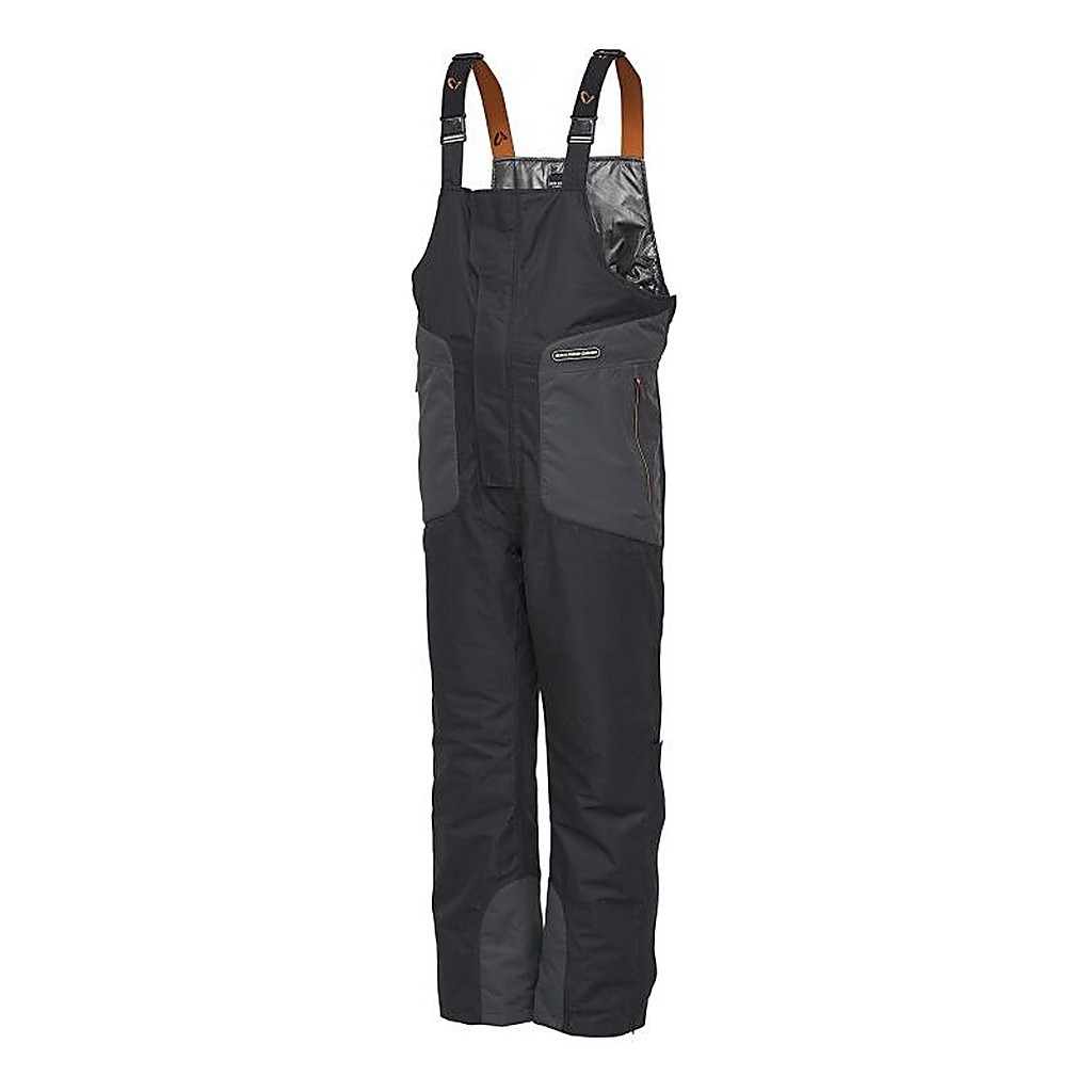 Savage Gear HeatLite Thermo B&B i gruppen Beklædning og fodtøj / Beklædning / Bukser / Waders hos Sportfiskeprylar.se (59132r)