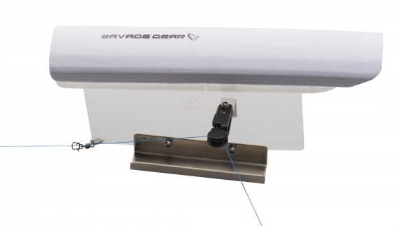 Savage Gear MP Paravan XL i gruppen Udstyr og tilbehør / Paravaner hos Sportfiskeprylar.se (59701r)