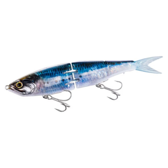 Shimano Exsence Armajoint 190F FB i gruppen Madding / Swimbaits / Hårde swimbaits hos Sportfiskeprylar.se (59VXLX19V07r)