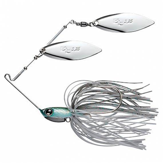 Shimano Bantam Swagy TW i gruppen Madding / Spinnerbaits hos Sportfiskeprylar.se (59VZO110R00r)