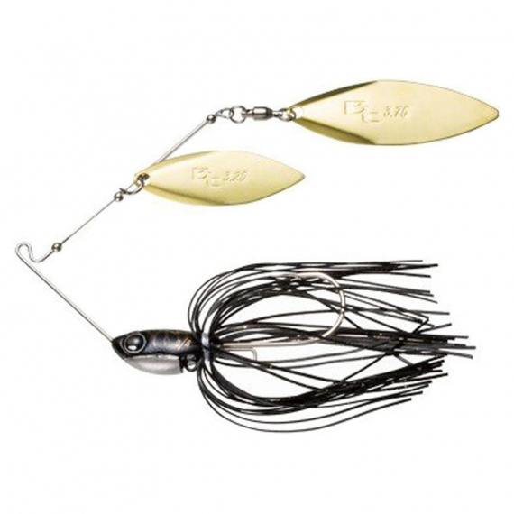 Shimano Bantam Swagy DW i gruppen Madding / Spinnerbaits hos Sportfiskeprylar.se (59VZO210R00r)