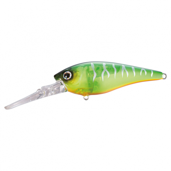 Shimano BT WorldCrank AR-C Flash Boost 73mm 17g - Hot Tiger i gruppen Madding / Crankbaits / Crankbaits til dybvandsdykning hos Sportfiskeprylar.se (59VZQC73U09)