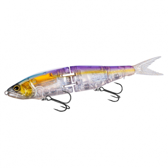Shimano Bantam Armajoint 190F Flash Boost 190mm 53g i gruppen Madding / Swimbaits / Hårde swimbaits hos Sportfiskeprylar.se (59VZR919V00r)