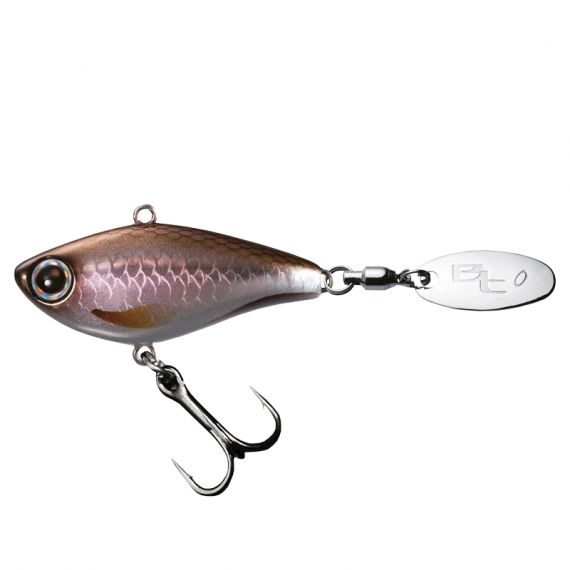 Shimano Bantam BT Spin 45mm 14g i gruppen Madding / Læbeløse crankbaits hos Sportfiskeprylar.se (59VZRV45S00r)