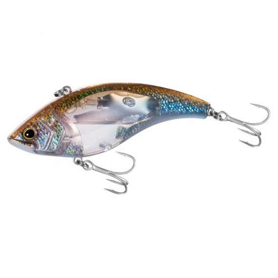 Shimano Bantam Undulator 88F FB 88mm 17g i gruppen Madding / Læbeløse crankbaits hos Sportfiskeprylar.se (59VZRV88V00r)