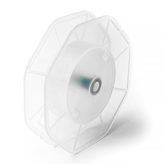 Rio Plastic Spools i gruppen Snøre / Flueliner / Flueline tilbehør hos Sportfiskeprylar.se (6-26746)