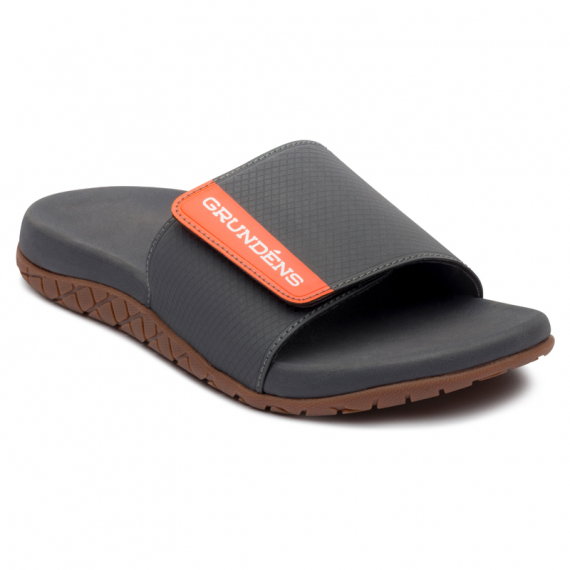 Grundéns Eddyline Slide Anchor i gruppen Beklædning og fodtøj / Fodtøj / Sko / Slippers hos Sportfiskeprylar.se (60038-025-1008r)