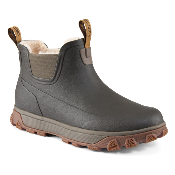 Grundéns Deviation Sherpa Ankle Boot Brown i gruppen hos Sportfiskeprylar.se (60043-200-1008r)