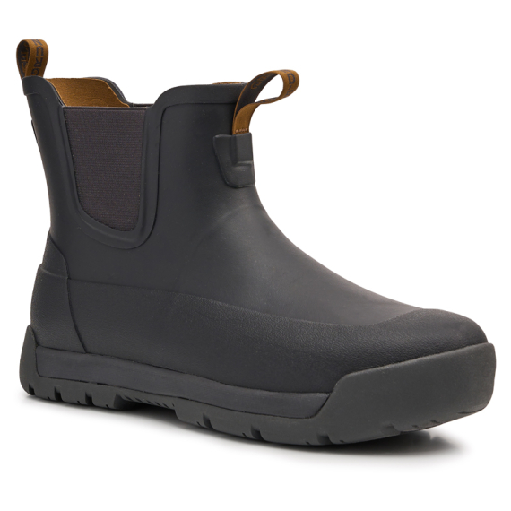 Grundéns Cloud Cover Ankle Boot Black i gruppen Beklædning og fodtøj / Fodtøj / Gummistøvler / Gummistøvler hos Sportfiskeprylar.se (60049-001-1008r)