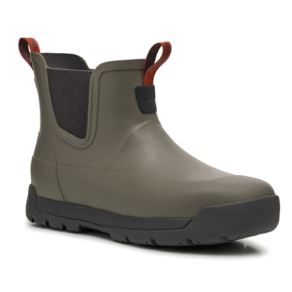 Grundéns Cloud Cover Ankle Boot Forest i gruppen hos Sportfiskeprylar.se (60049-358-1008r)
