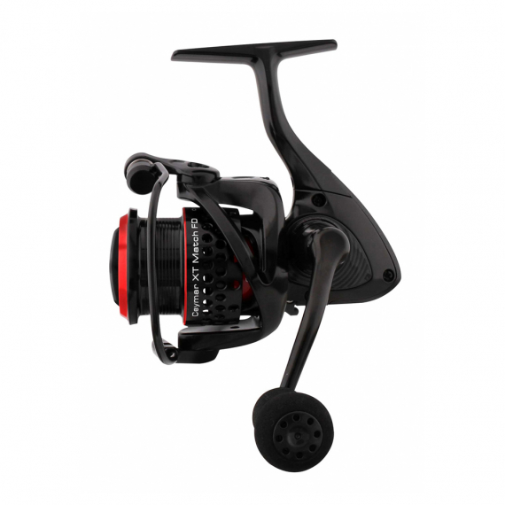 Okuma Ceymar XT Match CXTM-30 FD 7+1bb HS i gruppen Hjul / Spinnehjul hos Sportfiskeprylar.se (60759)