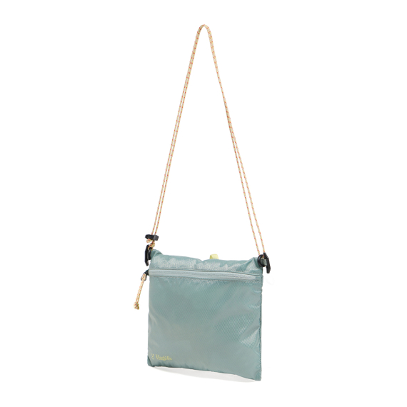 Haglöfs Flat accessory bag Dew Green i gruppen Opbevaring / Muleposer hos Sportfiskeprylar.se (6084195YF005)