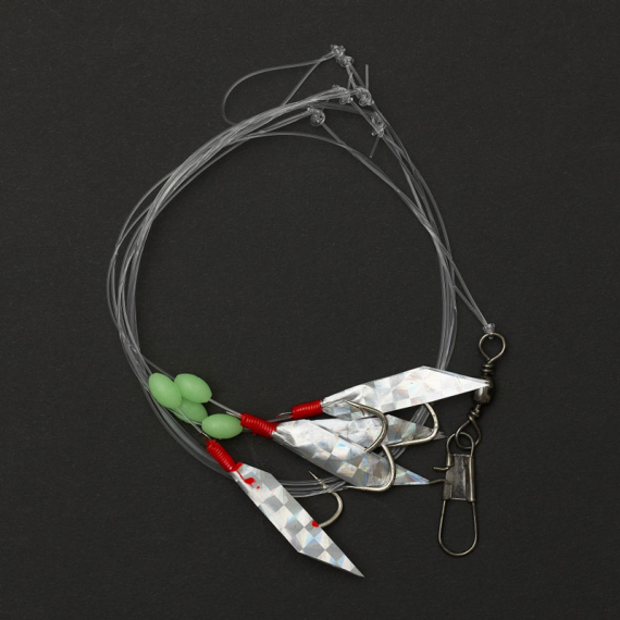 DAM/R.T Sea-Rig i gruppen Madding / Havfiskeri madding / Flasher rigs og rigs til havfiskeri hos Sportfiskeprylar.se (61440r)