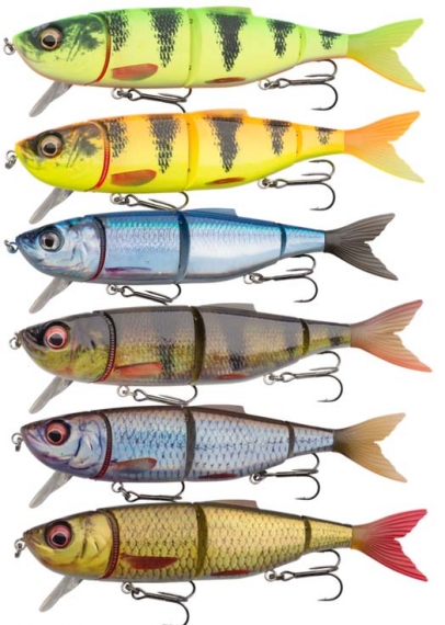 Savage Gear 4Play V2 Liplure 13,5cm 18g Slow Float i gruppen Madding / Swimbaits / Hårde swimbaits hos Sportfiskeprylar.se (61731r)