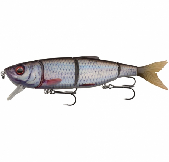 Savage Gear 4Play V2 Liplure 16,5cm 32g Slow Float, Roach i gruppen Madding / Swimbaits / Hårde swimbaits hos Sportfiskeprylar.se (61744)