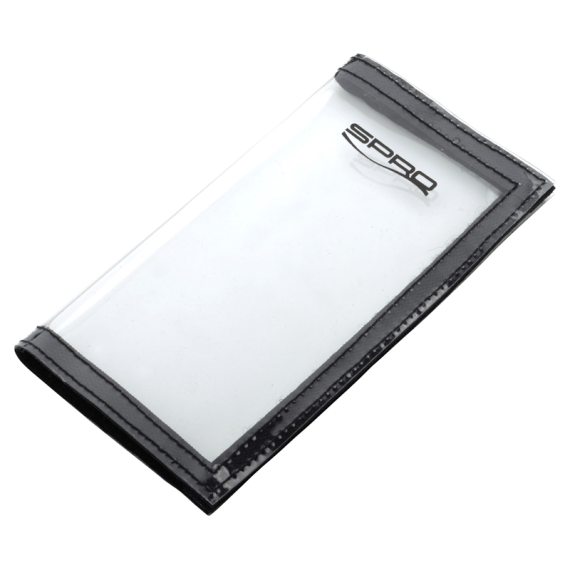 Spro Lure Defence - Small i gruppen Opbevaring / Tackle-tasker / Tegnebøger hos Sportfiskeprylar.se (6202110)