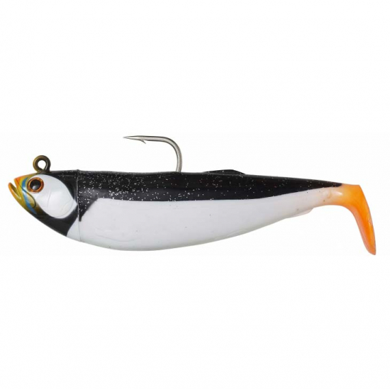Savage Gear Cutbait Herring Kit 20cm 270g Puffin i gruppen Madding / Havfiskeri madding / Havfiskeri softbaits hos Sportfiskeprylar.se (62415)