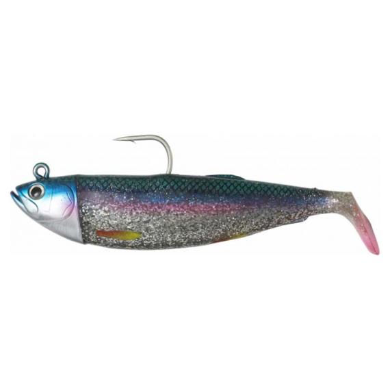 Savage Gear Cutbait Herring Kit 25cm 460g (2018) i gruppen Madding / Havfiskeri madding / Havfiskeri softbaits hos Sportfiskeprylar.se (62421r)
