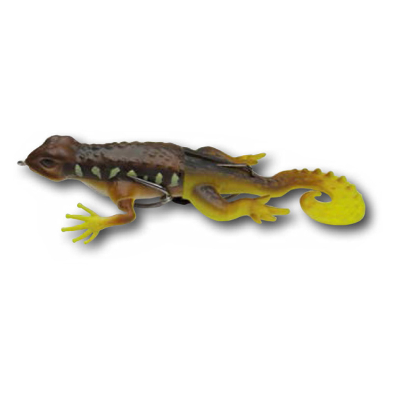 Behr Trendex Gecko 13,5cm, 12g i gruppen Madding / Overfladebaits hos Sportfiskeprylar.se (6256701Tr)