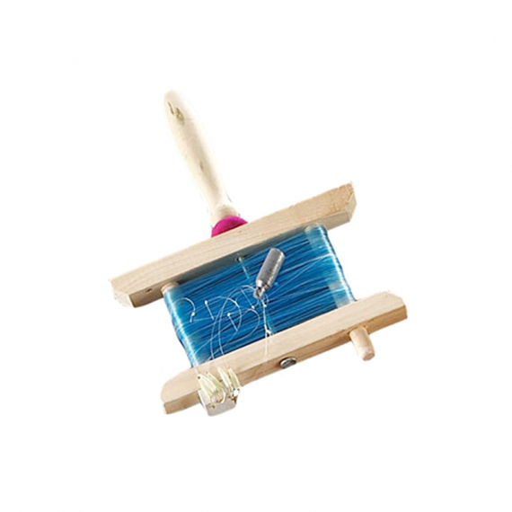 Fladen Herringsvinda i gruppen Madding / Havfiskeri madding / Flasher rigs og rigs til havfiskeri hos Sportfiskeprylar.se (630)