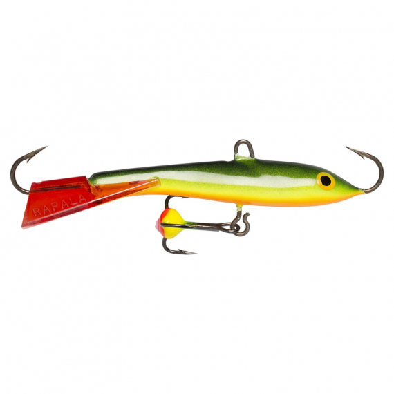 Rapala Balance Ice Jig i gruppen Madding / Isfiskekroge / Balancepilke isfiskeri hos Sportfiskeprylar.se (63010005RFSHr)