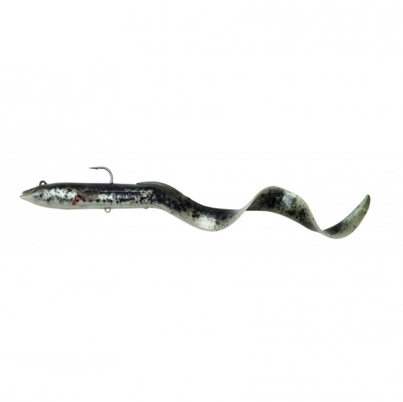 SavageGear Real Eel 20cm 38g i gruppen Madding / Softbaits / Gedde softbaits hos Sportfiskeprylar.se (63765r)