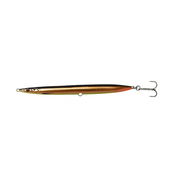 Savage Gear Sandeel Pencil 125 19g i gruppen Madding / Havørred madding og kystwoblere / Kystwoblere hos Sportfiskeprylar.se (63824r)