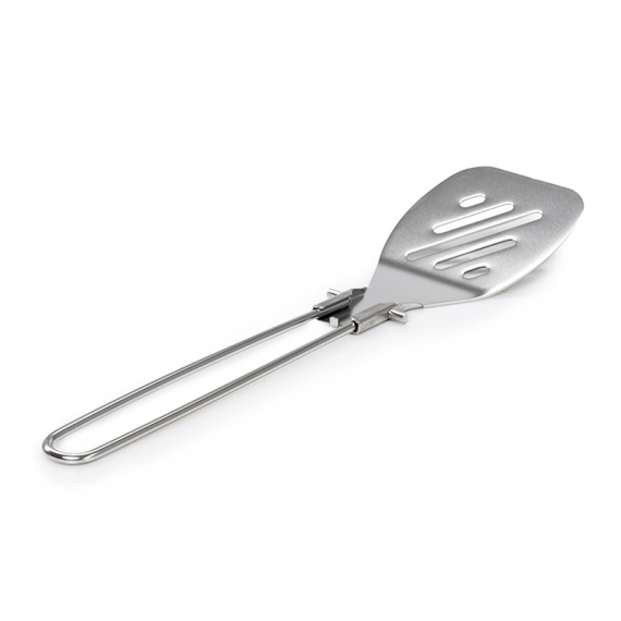 GSI GS Folding Chef Spatula i gruppen Outdoor / Stormkøkken og køkkenredskaber / Køkkenredskaber hos Sportfiskeprylar.se (64020)
