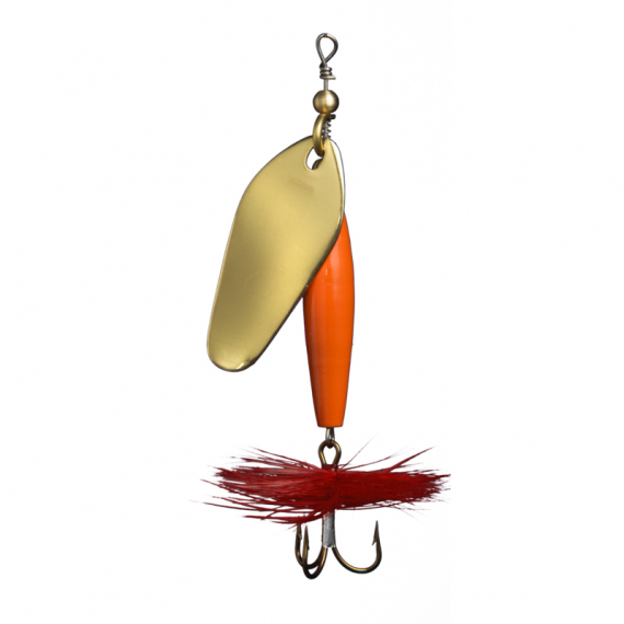 Myran Myrspinnaren i gruppen Madding / Inline spinnere hos Sportfiskeprylar.se (6408-092r)