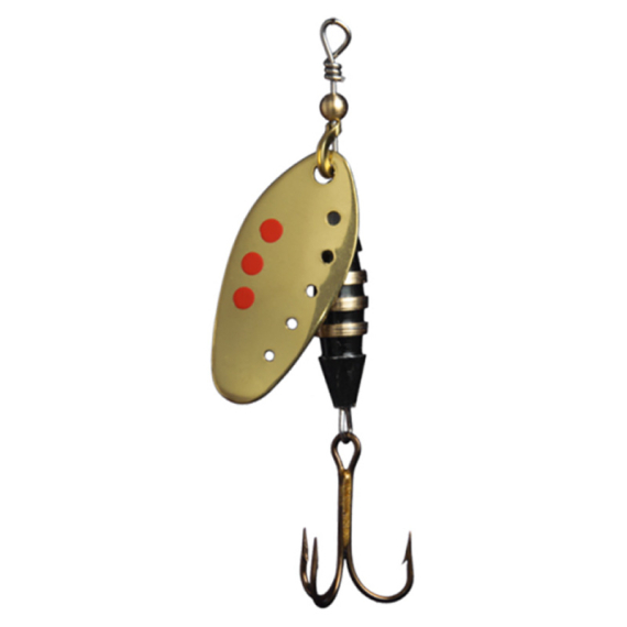 Myran Toni Z i gruppen Madding / Inline spinnere hos Sportfiskeprylar.se (6423-09r)