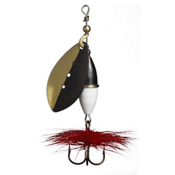 Wipp Spinnare 7 g Ghost i gruppen Madding / Inline spinnere hos Sportfiskeprylar.se (6442-99-07)