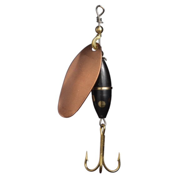 Myran Panter 20g - Copper i gruppen Madding / Spinnere / Inlinespinnare hos Sportfiskeprylar.se (6485-03)