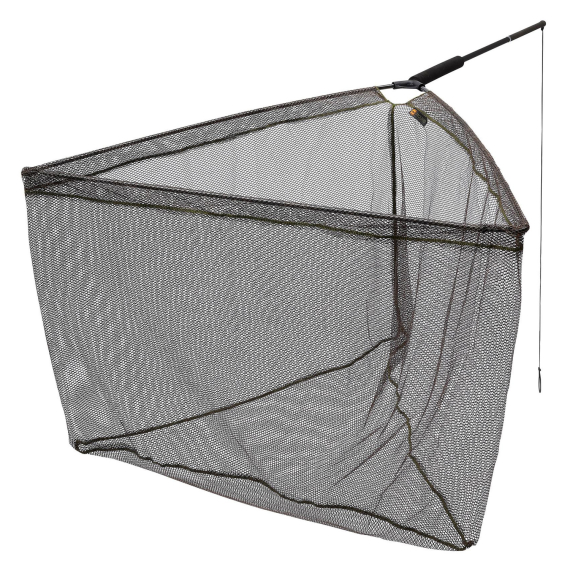 Prologic C3 Fulcrum Ridgid Framed Landing Net 42\'\' i gruppen Udstyr og tilbehør / Fiskenet / Specimen fangstnet og tilbehør / Specimen fangstnet hos Sportfiskeprylar.se (64999)