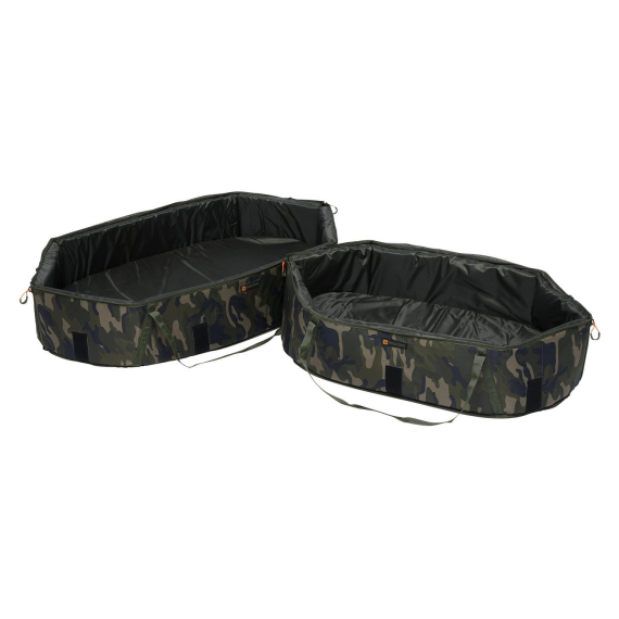 Prologic Inspire Unhooking Mat w/Sides L 110x65cm i gruppen Udstyr og tilbehør / Afkrogningsmåtter hos Sportfiskeprylar.se (65010)