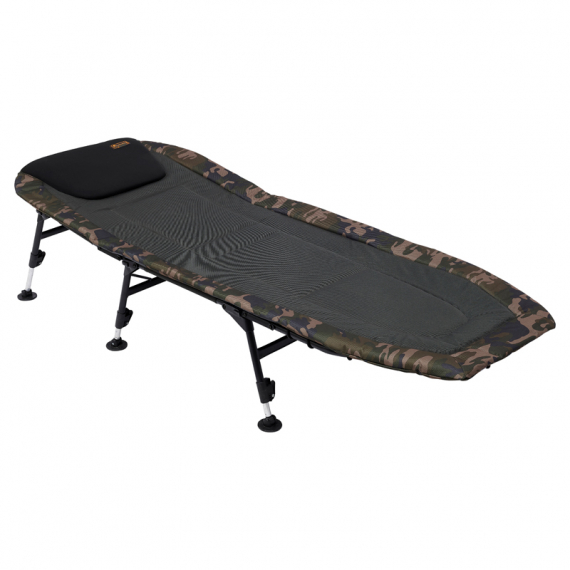 Prologic Avenger Bedchair 6 Leg - 190x70cm i gruppen Outdoor / Senge og liggeunderlag / Senge hos Sportfiskeprylar.se (65044)