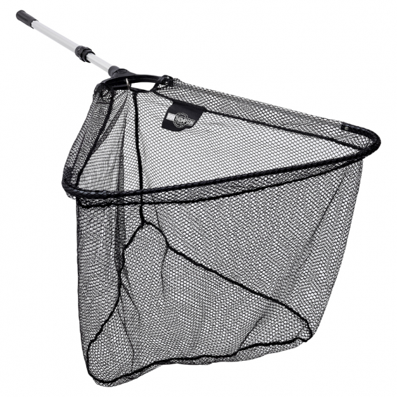 DAM/R.T Ontario V2 Folding Net Telescopic - 50x50cm i gruppen Udstyr og tilbehør / Fiskenet / Predator fangstnet hos Sportfiskeprylar.se (65465)
