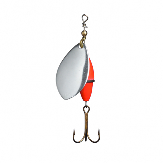 Myran Akka HOT i gruppen Madding / Inline spinnere hos Sportfiskeprylar.se (6563-09r)