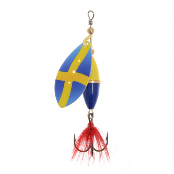 Wipp Swipp, 15g i gruppen Madding / Inline spinnere hos Sportfiskeprylar.se (6844-275)