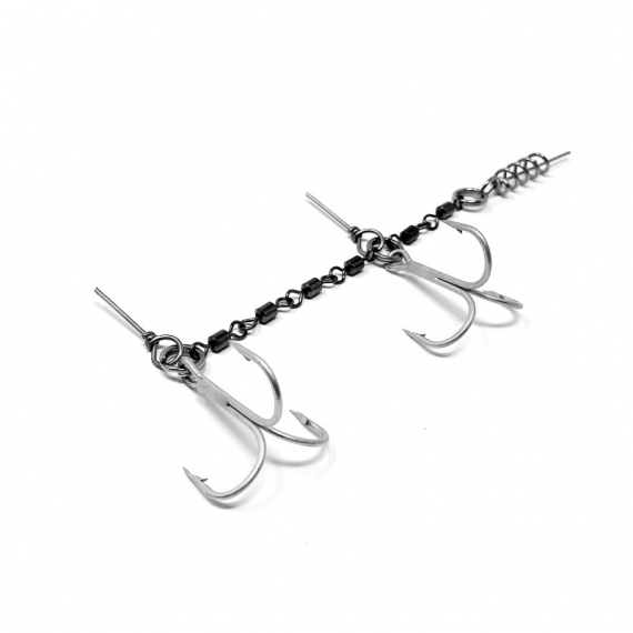 Gator Stinger Elite Large 3/0 & 3/0 (Swivels) i gruppen Kroge og endegrej / Stingere og stingertilbehør / Stingere hos Sportfiskeprylar.se (68GATOR)